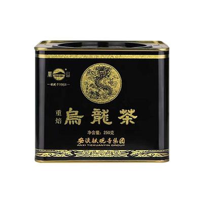 正宗重焙乌龙茶凤山茶叶