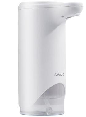 瑞沃泡沫洗手机家用皂液器