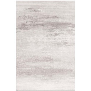 地毯客厅意式轻奢免洗可擦灰色卧室地垫家用防水防污高级沙发地垫