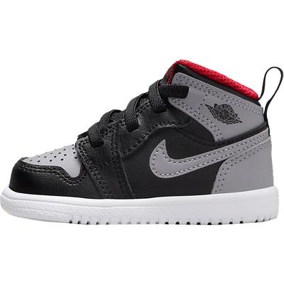 Nike/耐克正品Air Jordan小童耐磨透气休闲运动鞋DR9744-006
