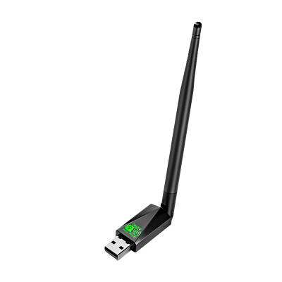 USB接口Wi-Fi6无线网卡