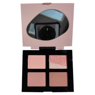 玛丽黛佳五色眼影盘亮片哑光大地色修容高光综合平价学生官方正品