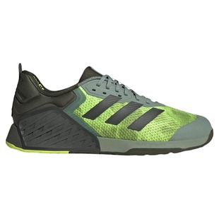 adidas Dropset 3 Training 防滑耐磨综合训练鞋男现 IH5247