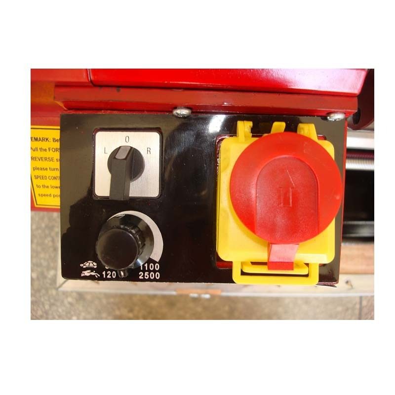 厂家发货精星台式C2加长型小车床 全金属研发型机床,五金/工具,车床,淘宝优惠券,粉丝福利购,淘宝优惠卷