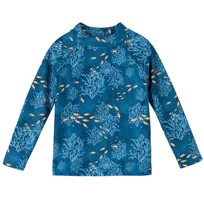 MINIATURE硬核防晒分体泳衣