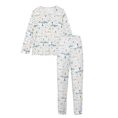 NestDesigns孕妇月子服套装