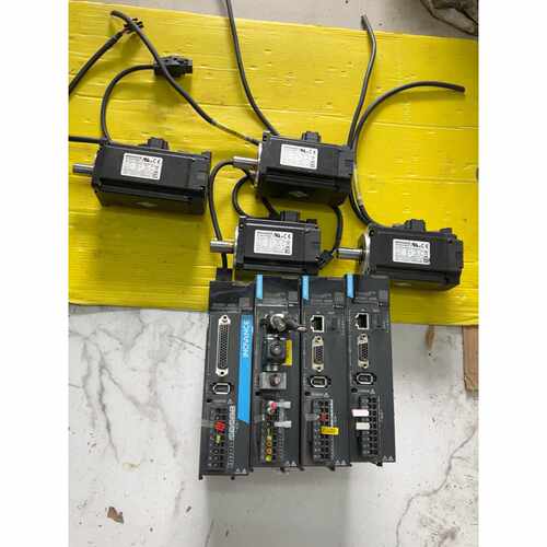 溢价-汇川660系列SV660NS2R8l400W伺服驱动器e