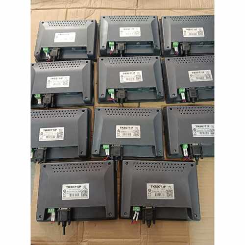 询价威纶通触摸屏：TK8071iP