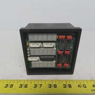 Cerutti 6.33.70 Interface Control Unit No Face Plate