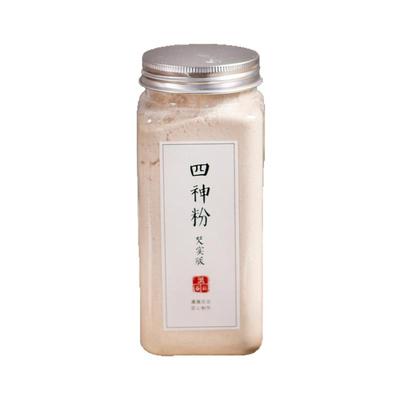洪谷记传统四神汤四神粉健脾养胃