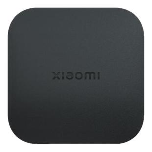 小米盒子4S MAX高清网络电视盒子无线投屏智能语音机顶盒