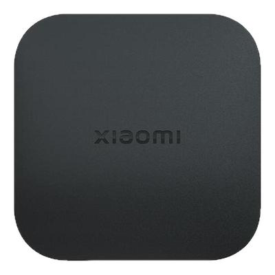 小米盒子4S MAX高清网络电视盒子无线投屏智能语音机顶盒