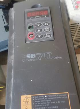 【询价】森兰变频器SB200-11T4质量好的适用