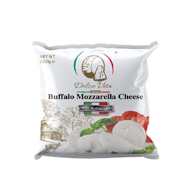 杜嘉薇塔新鲜即食奶酪芝士球200g