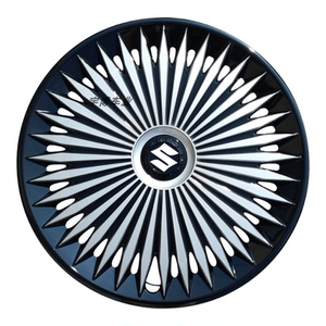 铃木雨燕奥拓天语SX4尚悦轮毂盖