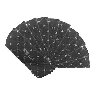灯下科技粘捕式灭蝇纸餐厅灭蚊灯粘蝇板山行款D16W D16SD8S粘捕纸