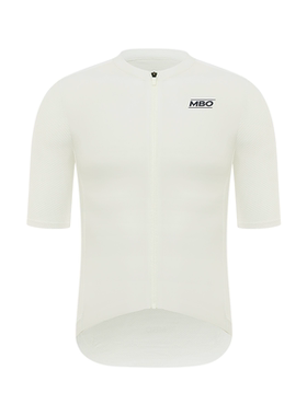 MBO男短袖骑行服新款C100