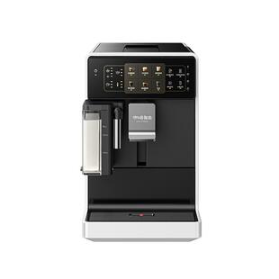 新年礼物咖啡自由全自动咖啡机家用意式研磨一体一键拿铁热恋3