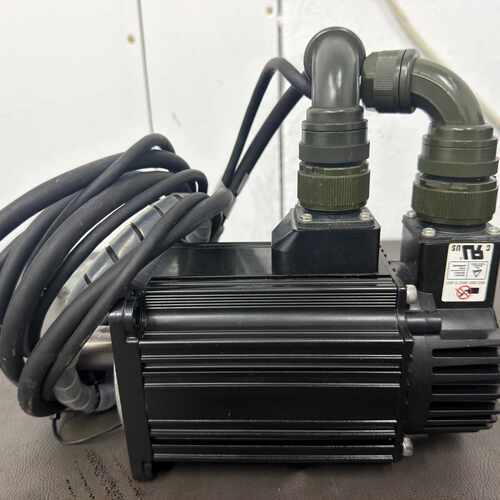 溢价-FS1S250-HC2 伺服电机，1500W，200V，