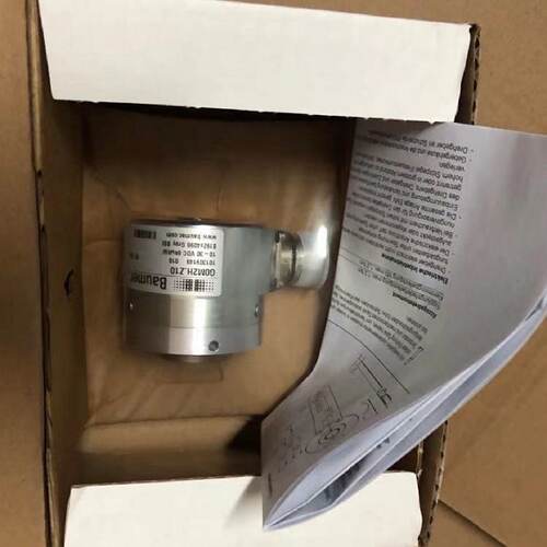 议价现货销售*全新宝盟Baumer编码器 GOM2H.Z10现货G0M2H.Z10