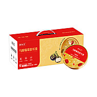 颜如荟马蹄爆珠鲜炖银耳羹开盖即食*6碗