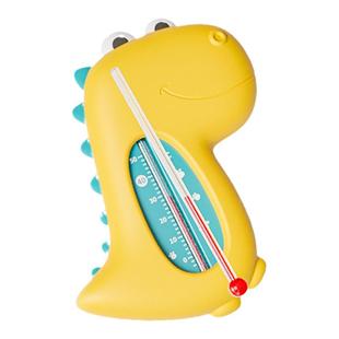 水温计婴儿洗澡宝宝测水温度计新生儿家用水温表卡儿童温度显示器