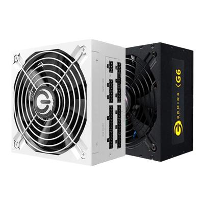 长城GOGHUNTERS电源550/650W金牌