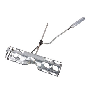 打树花风火轮电钻专用旋转器网红打烟花铁花神器工具手钻摇笼架子