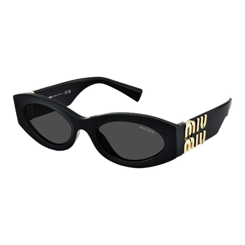 MIUMIU缪缪墨镜猫眼时尚新款定制