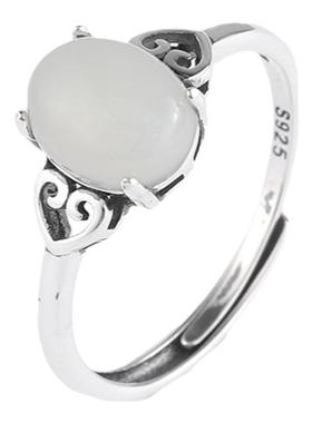 复古做旧戒指本月新品限时优惠