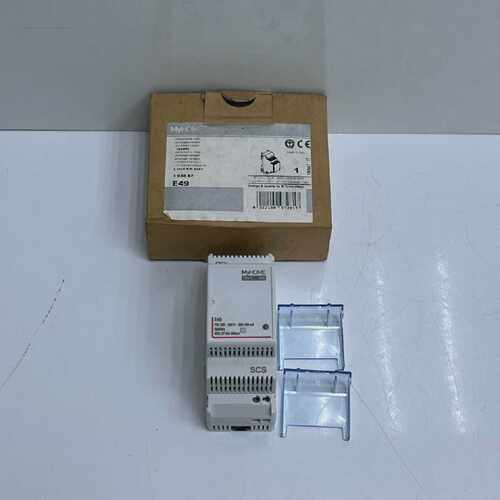 MyHome SCS E49 Compact Power Supply