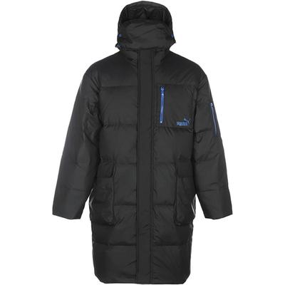 Puma/彪马男女保暖连帽羽绒服