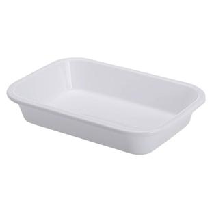 明朗耐高温角膜塑形镜冲洗盆RGP接水托盘OK镜片冲洗盘清洗沥水盒