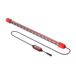 魔点XC系列鱼缸显色灯 增艳防水灯龙鱼发色雷龙缸灯 定时日出日落