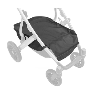 UPPAbaby VISTA/CRUZ/MINU/MINU V2置物篮防水罩盖子盖片