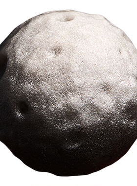 【100%官方正品】月球银曜石散珠