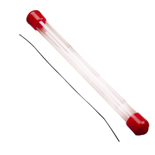 通泪腺泪线纤维丝传统采耳洗眼睛采耳工具四川师傅洗眼针钛丝专业