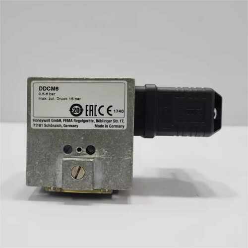 议价DCM1000-513-S霍尼韦尔FEMA压力开关DCM10-213 期货DCM1000