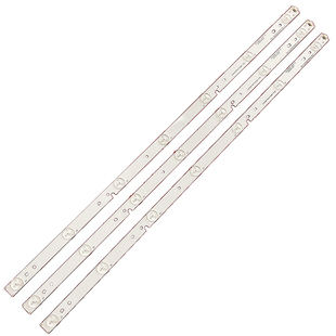 适用冠捷LE32A1130/80 LE32D1130/80背光灯条BJSJ32D07-ZC14F-01