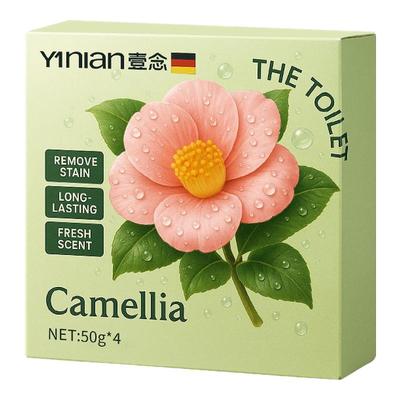 全网热销100w+洁厕宝灵马桶清洁