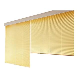 日本立川TACHIKAWA涂氟隔热厨房专用防油污铝合金百叶帘