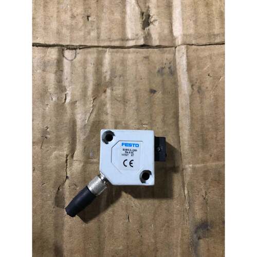 SOEG-L-Q30-PA-S-2L 传感器，询价