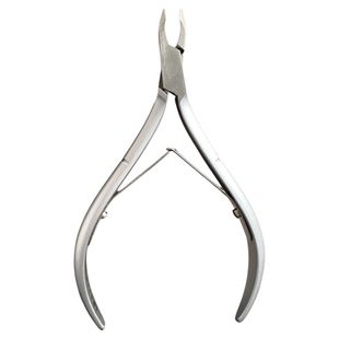 现货  日本UTSUMI内海死皮剪 美甲不锈钢死皮剪   美甲工具