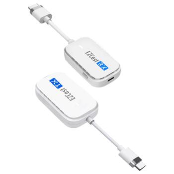 ����Ͷ��hdmi���������շ�����������ӵ���ͶӰ����ʾͬ������4K