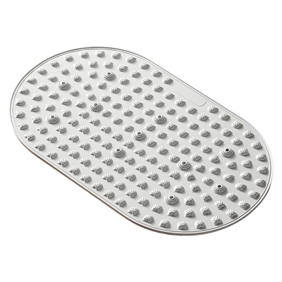 【燃脂助眠】液态实心软胶指压板