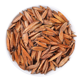 野生喜树果中药材500g水栗子千丈树天梓树果干货喜树子正品喜树果