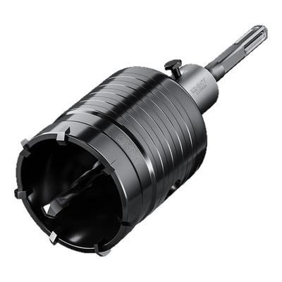 正泰墙壁开孔器套装钻头