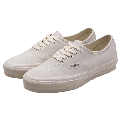 VANSXNBHD联名低帮休闲板鞋