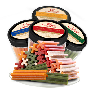 牛肉200g比熊幼犬磨牙咬胶