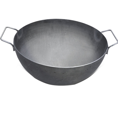 定制304不锈钢半球304不锈钢双耳